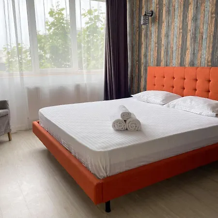 Apartment Hera Navodari