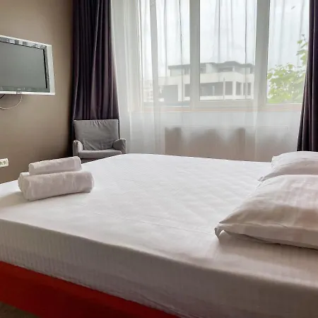 Hera Apartment Navodari