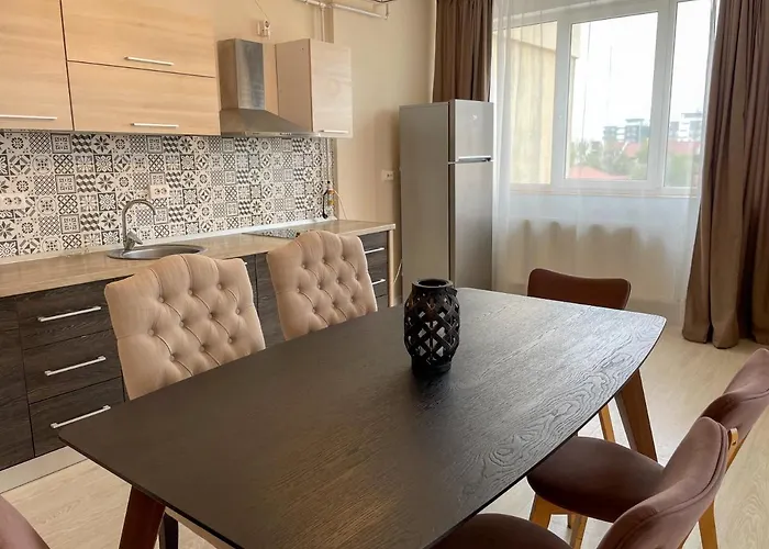 Apartment Hera Navodari